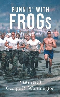 Runnin' with Frogs 1