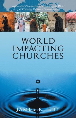 World Impacting Churches 1