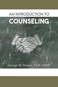 bokomslag An Introduction to Counseling