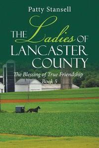 bokomslag The Ladies of Lancaster County