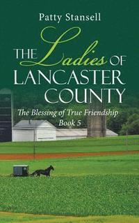 bokomslag The Ladies of Lancaster County