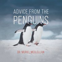 bokomslag Advice from the Penguins