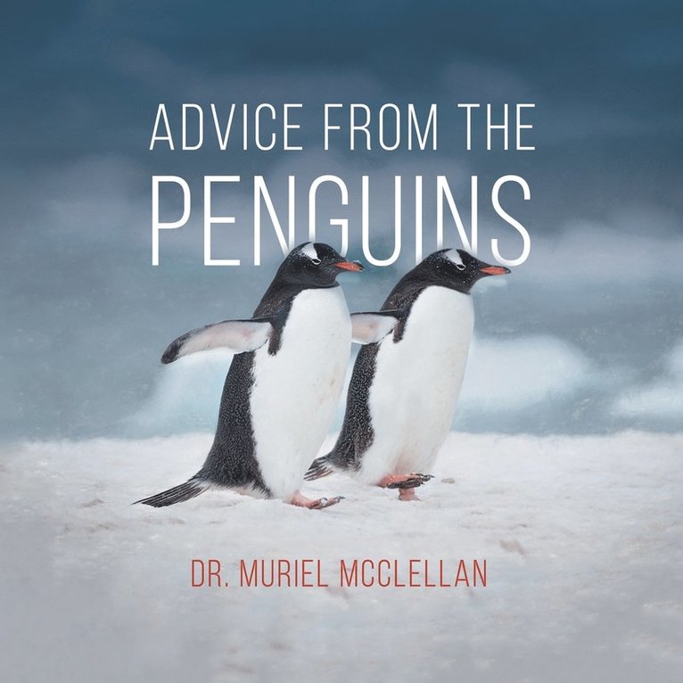 Advice from the Penguins 1