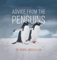 bokomslag Advice from the Penguins