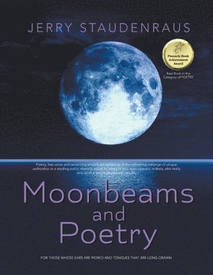 bokomslag Moonbeams and Poetry