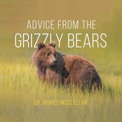 Advice from the Grizzly Bears 1