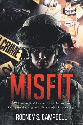 Misfit 1