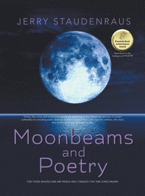 Moonbeams and Poetry 1