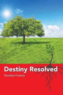 Destiny Resolved 1