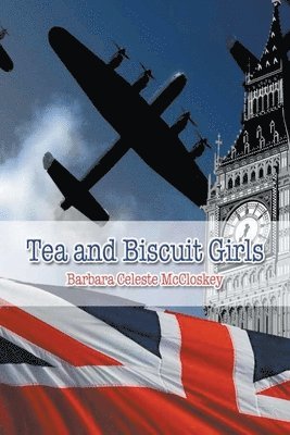 Tea and Biscuit Girls 1