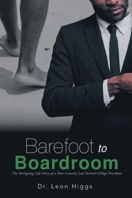 Barefoot to Boardroom 1