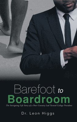 Barefoot to Boardroom 1