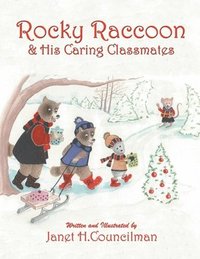 bokomslag Rocky Raccoon & His Caring Classmates