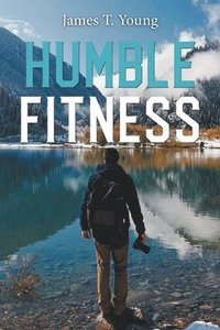 bokomslag Humble Fitness