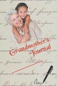 bokomslag Grandmother's Journal