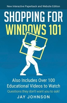 Shopping for Windows 101 1