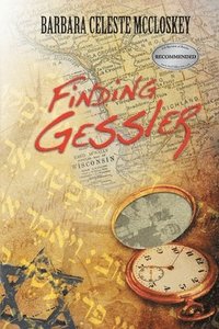 bokomslag Finding Gessler