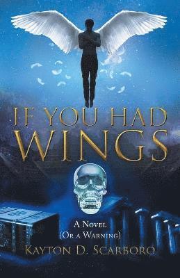 If You Had Wings 1