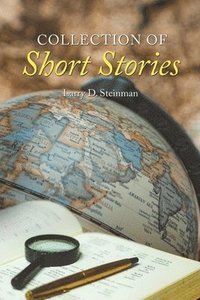 bokomslag Collection of Short Stories