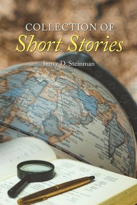 Collection of Short Stories 1