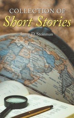 Collection of Short Stories 1