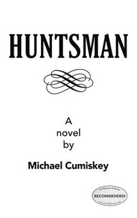 bokomslag Huntsman