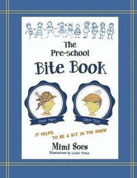 bokomslag Pre-school Bite Book