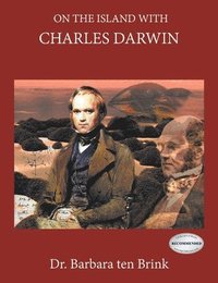 bokomslag On The Island With Charles Darwin