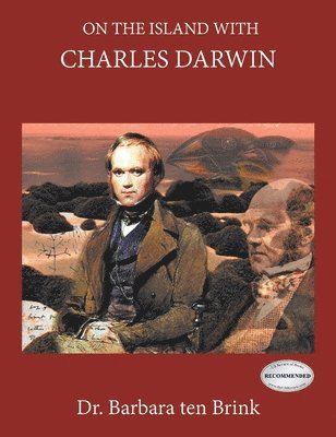 On The Island With Charles Darwin 1