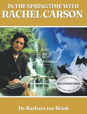 bokomslag In the Springtime with Rachel Carson