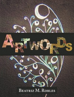 bokomslag Artwords