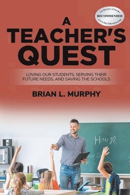 A Teacher's Quest 1