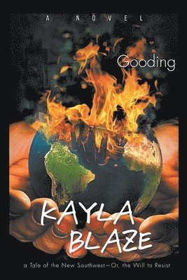 Kayla Blaze 1