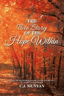 The True Story of The Hope Within 1