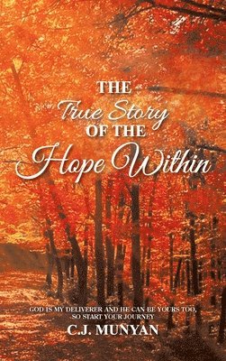 The True Story of The Hope Within 1