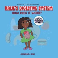 bokomslag Kalie's Digestive System