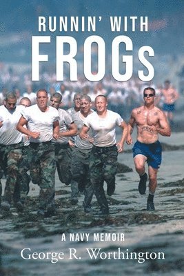 Runnin' with Frogs 1