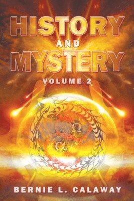 History and Mystery 1