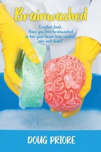 bokomslag Brainwashed