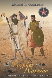 bokomslag Prophet and the Warrior