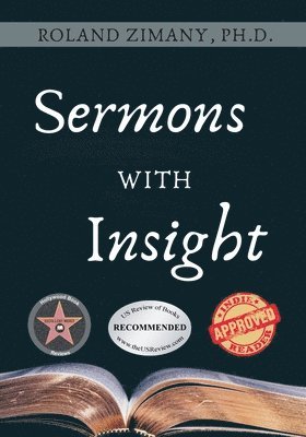Sermons with Insight 1