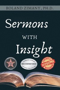 bokomslag Sermons with Insight