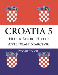 bokomslag Croatia 5