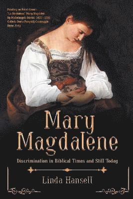 Mary Magdalene 1