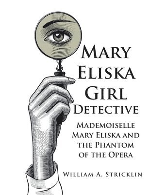 Mary Eliska Girl Detective 1