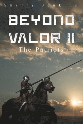 Beyond Valor II 1