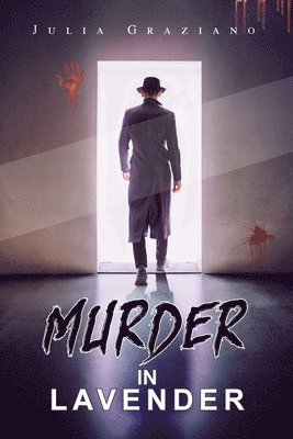 Murder in Lavender 1