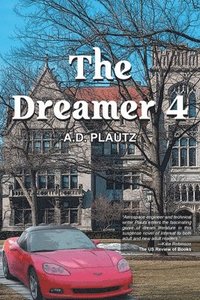 bokomslag The Dreamer 4