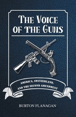 The Voice of the Guns 1