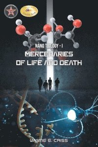 bokomslag Nano Trilogy I